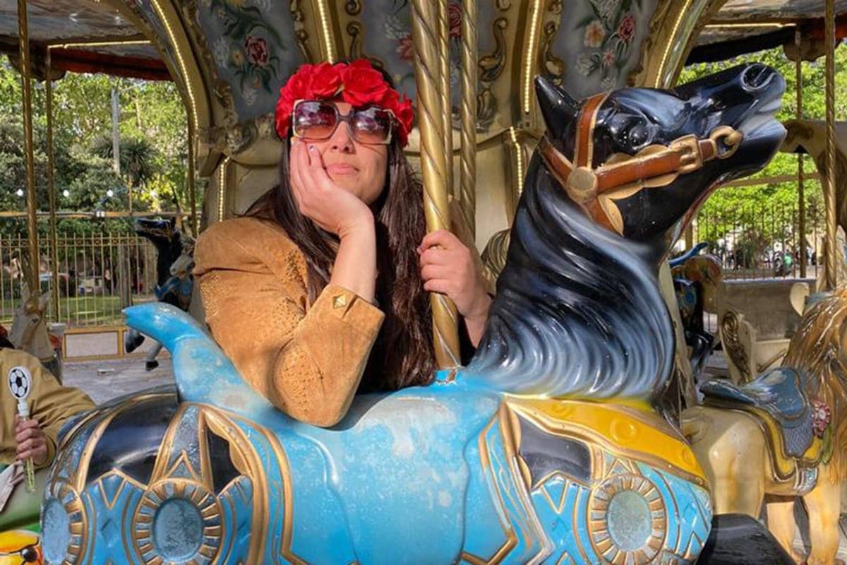 Belén Bona - Fundadora de BelenCita